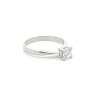 Anello Cianfrone Gioielli Donna Lab Grown Diamonds in Oro Diamante Lab Grown 0.55 Ct ANOR-183-198 - ANOR-183-198